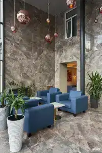 Xander hotel - 13