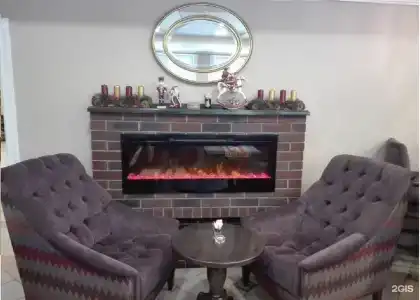 Soderi's Residence & Spa - 62