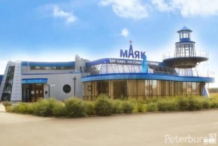 Маяк - 2
