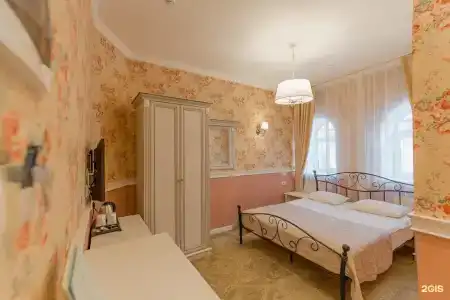 Кремлевский Парк - 31