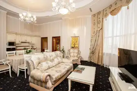 Релита Казань - 21