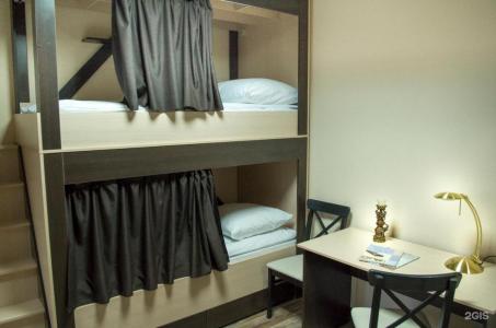 Hostel Apart Express - 10