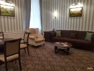 Особняк Военного Министра (Milutin Palace) - 123