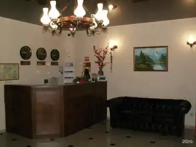 Камелот - 15