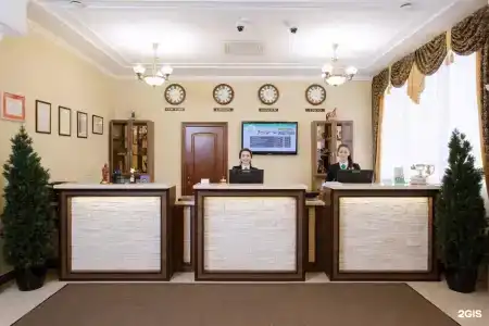 Релита Казань - 34