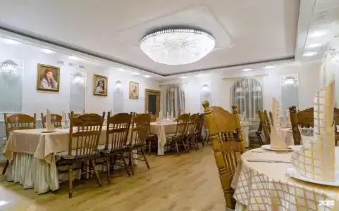 Кремлевский - 117