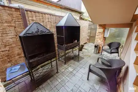 Bliss House - 5