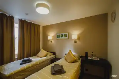 Rooms & Breakfast - 7