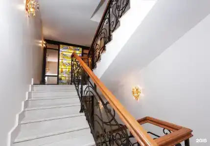 Soderi's Residence & Spa - 73