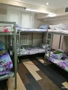 WeekendSleep Hostel - 6