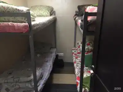 WeekendSleep Hostel - 19