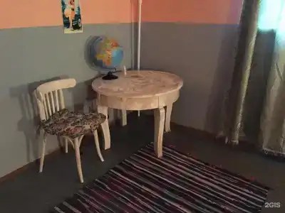 Hostel Sova - 17