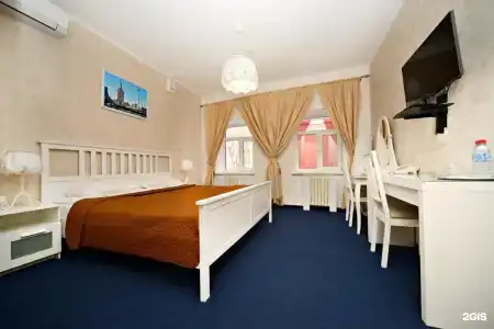 Денисовский Дворик - 10