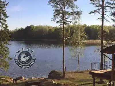 Загородный клуб WEST - 155