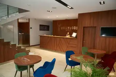 Hollywood De Luxe - 36