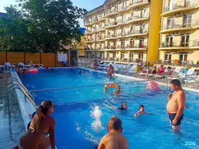 Прометей 4 - 45