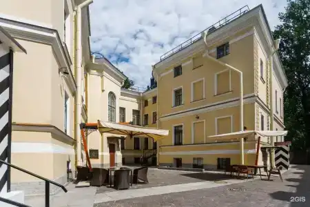 Особняк Военного Министра (Milutin Palace) - 91