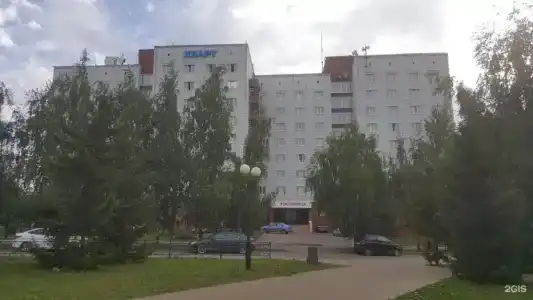 Кварт - 20