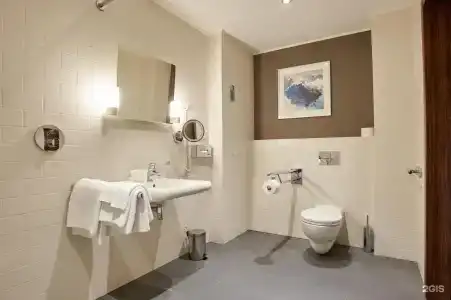 Radisson & Congress Center Saransk - 84