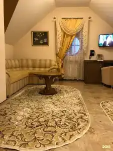 Кремлевский - 62