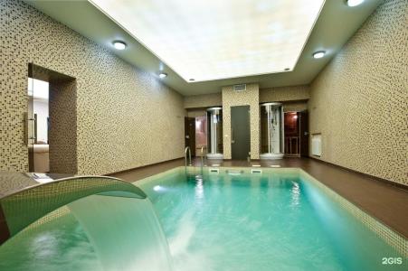 Savoy Petit - 34