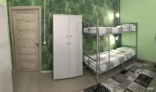 Green hostel - 5