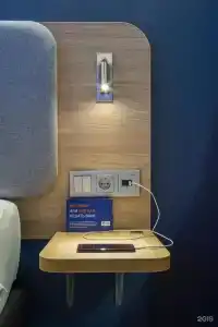 Cosmos Smart Dubininskaya - 11