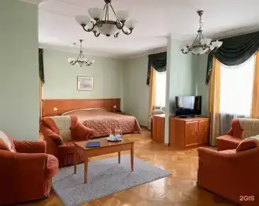 Усадьба Державина - 2