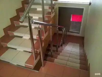 Мебелированные комнаты Курская 10 - 40