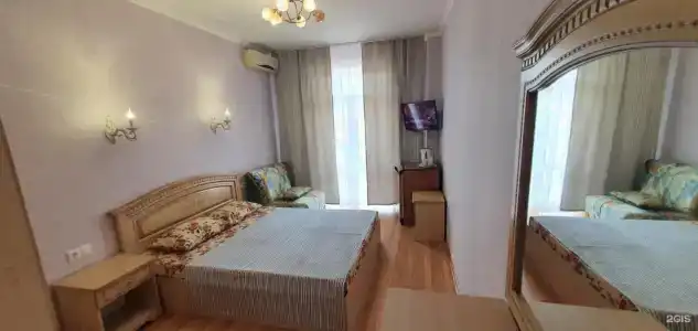 Прометей 4 - 118