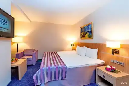 Korston Club Hotel Kazan - 60