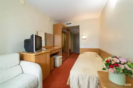 De La Mapa Resort - 97