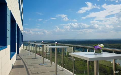 Hilton Garden Inn Ufa Riverside - 24