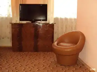 Пахра - 5