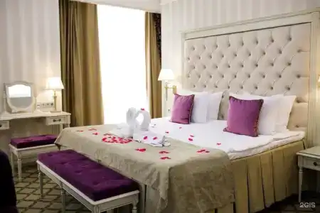 Korston Club Hotel Kazan - 33