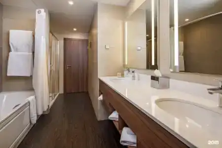 Hilton Garden Inn - 35