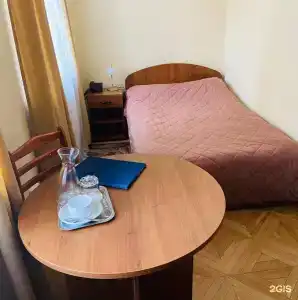 Усадьба Державина - 12