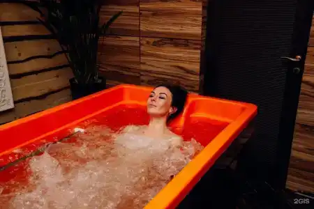 Grand Wellness Novahovo & Spa - 154