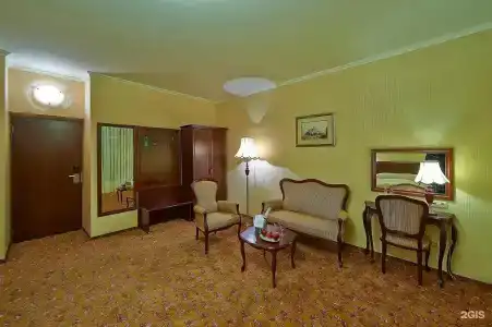 Парк-Шереметьевский - 16
