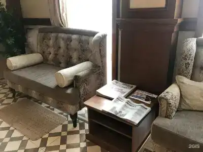 Европа - 46