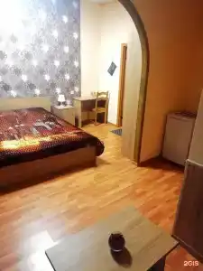 Гостиница - 4