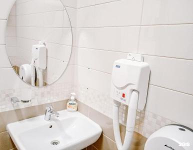 SmartHotels КДО Волгоград - 43