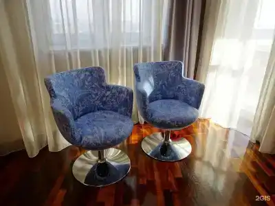 Ramada Hotel & Suites by Wyndham - 33