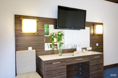 Президент - 73