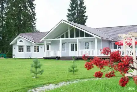 Тучково - 1