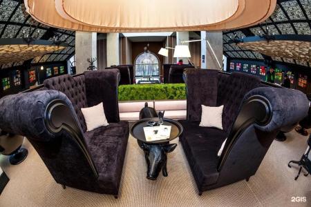 Президент - 24