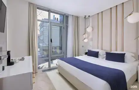 V Hotel - 13