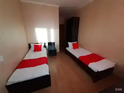 Maxrooms Волга Hollywood - 14