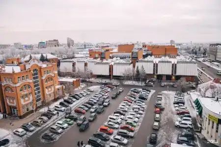 Флагман - 44