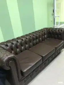 Green hostel - 11